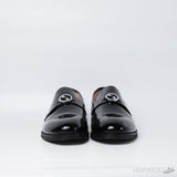 Gucci Interlocking G Loafer (Dot Perfect) - Photo 8