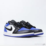 Air Jordan 1 Low Royal Toe (Premium Plus Batch) - Photo 7