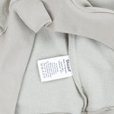 Classic Oversized Hoodie – Beige - Photo 6