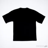 ICON Dsquared 2 Black Tee - Photo 5