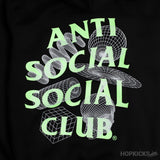 ASSC Green with Galaxy Logo - Photo 3