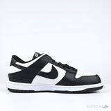 Nike Dunk Low Retro White Black Panda (Premium Plus Batch) - Photo 3