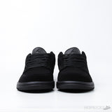 Air Jordan 1 Low Triple Black (Premium Plus Batch) - Photo 6
