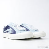 Converse One Star Ox Golf Le Fleur Industrial Pack Barely Blue - Photo 10