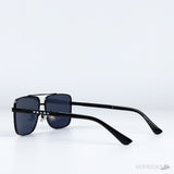 Prada Noir Horizon Square Frames (Premium Batch) - Photo 3