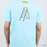LV Multi-Tools Embroidered T-Shirt - Photo 3