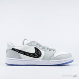 Air Jordan 1 x Dior Retro Low - Photo 14