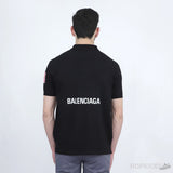 Balenciaga Nasa Space Polo Shirt - Photo 3