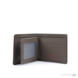 Louis Vuitton Brown Bifold Wallet in the Damier Ebene pattern - Photo 5