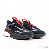 Adidas Alphaboost V1 Black Grey (Premium Batch) - Photo 7