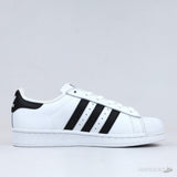 Adidas Superstar Cloud White Core Black - Photo 3