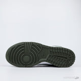 Nike Dunk Low Medium Olive - Photo 3