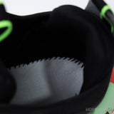 Reebok Zig Dynamica Black Neon Mint (Premium Plus) - Photo 14