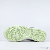 Nike Dunk Low "Barely Green" [Without Box] - Photo 3