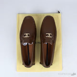 LV Hockenheim Mocassin Moka - Photo 11