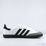 Adidas Samba OG White Black (Fresh July Batch) - Photo 14