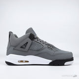 Air Jordan 4 Retro Cool Grey (Premium Batch) - Photo 3
