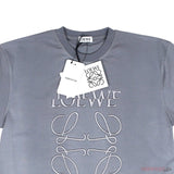 LOEWE Grey Tee - Photo 6