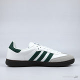 Adidas Samba OG White Green (Premium Plus Batch) - Photo 14