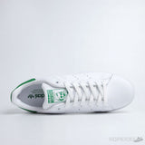 Stan Smith White Green (Premium Batch) - Photo 8