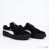 Puma Basket Suede Black (Premium Batch) - Photo 7