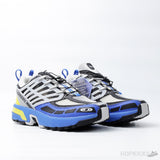 Salomon ACS Pro Lapis Blue Buttercup Yellow (Premium Plus Batch) - Photo 7