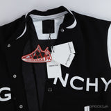 Givenchy Varsity Jacket - Photo 6