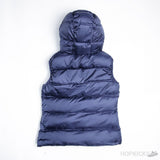 Moncler Tib Vest Night Blue - Photo 2