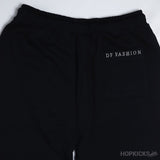 DFF Black Blue Pants (Economy Batch) - Photo 6