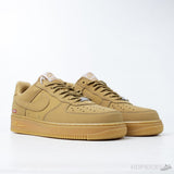 Supreme x Nike Air Force 1 Low SP Wheat (Premium Plus Batch) - Photo 7