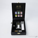 The Soul 50 + 5ml Spray - Leather Box (Flagship Product) - Photo 14