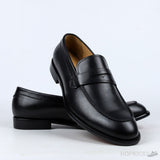 LV Sorbonne Loafer Black - Photo 11