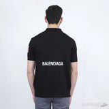 Balenciaga Nasa Space Polo Shirt - Photo 6