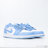 Air Jordan 1 Low UNC (Premium Plus Batch) - Photo 7