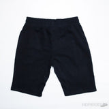 Drew House Black Shorts - Photo 3