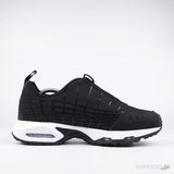 Nike Air Max Sunder Black White - Photo 3