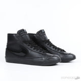 Blazer Mid 77 Triple Black - Photo 10