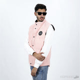 Canada Goose Freestyle Crew Vest PBI pink (High-end Batch) - Photo 2