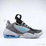 Nike Air Max Alpha Savage Grey Blue - Photo 3