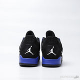 Air Jordan 4 Retro Blue Thunder (Premium Batch) - Photo 19