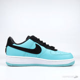 Tiffany & Co. x Air Force 1 Low 1837 'Family and Friends' (Premium Plus Batch) - Photo 3
