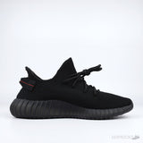 Yeezy Boost 350 V2 Bred (Dot Perfect) - Photo 5