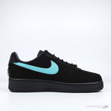 Tiffany & Co. x Air Force 1 Low 1837 (Premium Plus Batch) - Photo 3