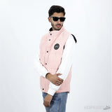 Canada Goose Freestyle Crew Vest PBI pink (High-end Batch) - Photo 5