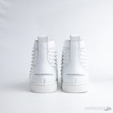 CL Louis Spikes High Sneaker White - Photo 10