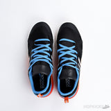 Adidas Terrex Climacool Boat Black White Orange Blue (Premium Batch) - Photo 11