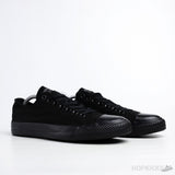 All-Star Ox Black Monochrome - Photo 8