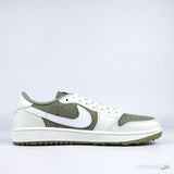 Travis Scott x Air Jordan 1 Low Golf (Premium Plus Batch) - Photo 3