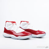 Air Jordan 11 Retro Cherry (Dot Perfect) - Photo 18