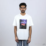 Supreme Cod White T-Shirt (Economy Batch) - Photo 1